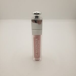 Dior Addict Lip Maximizer Plumping Gloss